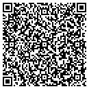 QR code with Hamptom Inn-Eugene contacts