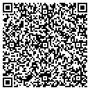 QR code with D R I contacts