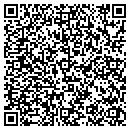 QR code with Pristine Ponds Nw contacts