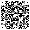 QR code with LL Dental contacts