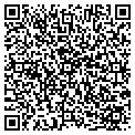 QR code with M & A Auto contacts