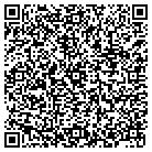 QR code with Owen C Sawyer Consultant contacts