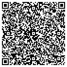 QR code with D T's Custom Wood Floors contacts