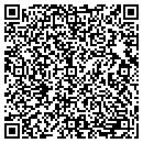QR code with J & A Northwest contacts