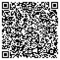QR code with KFC contacts