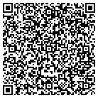 QR code with Oregon Trl Free Will Baptist C contacts