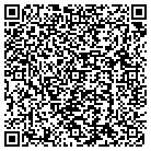 QR code with Oregon Wine Cellars Etc contacts
