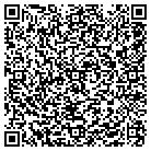 QR code with Hilands Forest Products contacts