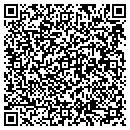 QR code with Kitty Hats contacts
