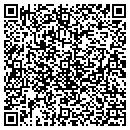 QR code with Dawn Design contacts