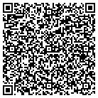 QR code with Oregon Barrel Racing Assn contacts