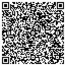 QR code with Hedge Properties contacts