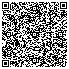 QR code with Ries Chiropractic Center contacts