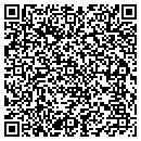 QR code with R&S Properties contacts