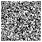 QR code with Three Rivers Ctr-Relationship contacts