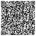 QR code with Rowell's Sporting Goods contacts