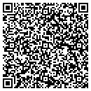 QR code with Z Pro contacts