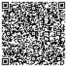 QR code with Waucomah Auto & Radiator contacts