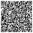 QR code with W B Enterprise contacts