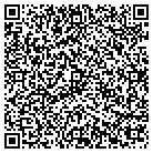 QR code with A Absolutely Anytime Anyway contacts