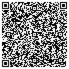 QR code with Clay's Towing Service contacts