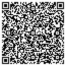 QR code with A J Anderson Lock contacts
