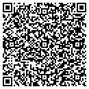 QR code with Oregon Yurt Works contacts