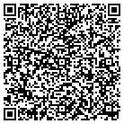 QR code with R Claire Campbell DMD contacts