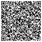 QR code with Oregon Chilean Exlporation Min contacts