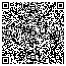 QR code with S-C Paving Co contacts