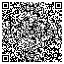 QR code with Jackpot Java contacts