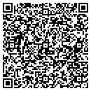 QR code with M&K Ventures Inc contacts