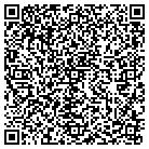 QR code with Mark Rector Logging Inc contacts