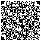 QR code with Saint Hilaire Quarter Horses contacts