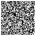 QR code with GNC contacts