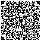 QR code with RH&M Transportation Services contacts