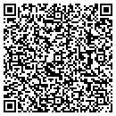 QR code with Ron's Oil Co contacts