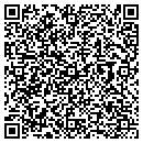 QR code with Covina Motel contacts