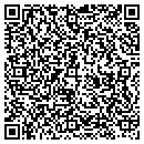 QR code with C Bar G Shorthorn contacts