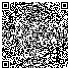 QR code with M W Mooney & Co Inc contacts