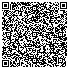 QR code with Oregon Transition Service contacts