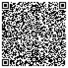QR code with Oregon Pulbic Broadcasting contacts