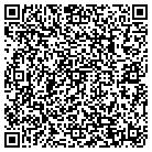 QR code with Worry Not Pet Services contacts
