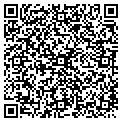 QR code with Asml contacts