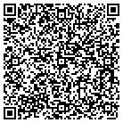 QR code with Haircut Station Corp Office contacts