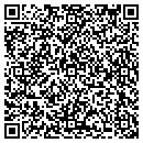 QR code with A 1 First Service LLC contacts