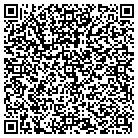 QR code with First Presbyterian Child Dev contacts