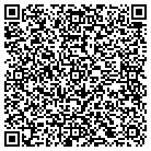 QR code with Linfield College-Eugene Prog contacts