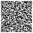 QR code with Hardwood Works contacts