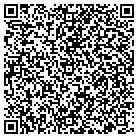 QR code with Hydraulic Technical Services contacts